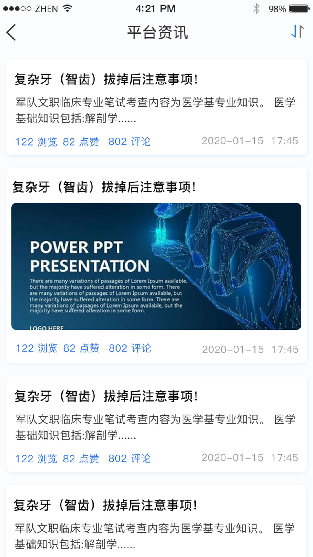 医动力医考