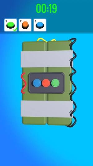 Bomb Player 3D(我拆炸弹贼6)