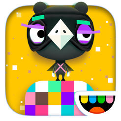 Toca Blocks(托卡方块)