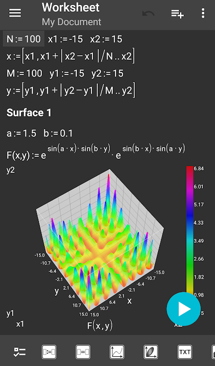 microMathematics Plus数学计算器app microMathematics Plus数学计算器app
