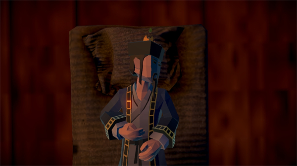 红楼梦：光辉映芳华手机游戏