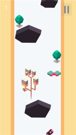 小道漂移 小道漂移