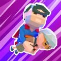 抓住并拯救Catch Them All