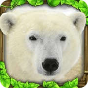 PolarBearSim(北极熊模拟器游戏)