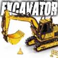 SkyHook Sim: Crane Adventure