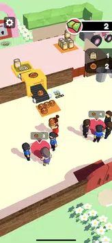 闲置的面包店Bakery Idle