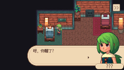 进化之地2中文无敌版