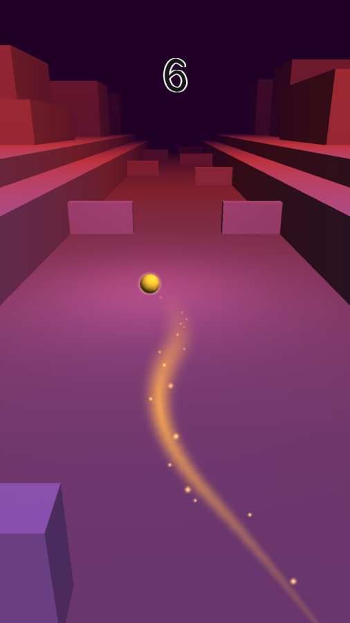 波形小球Wave Ball