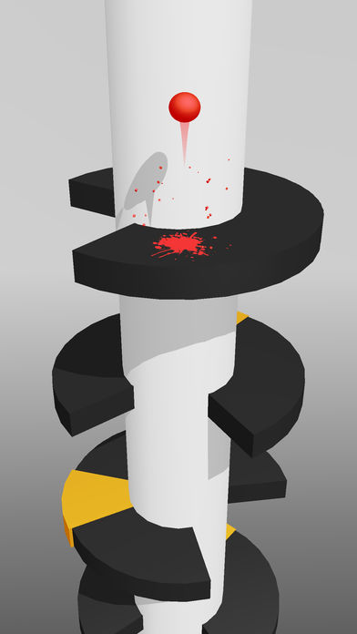 Helix Jump(螺旋跳跃游戏)