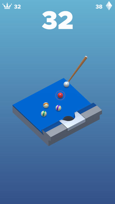 Pocket Pool(口袋台球破解版下载) Pocket Pool(口袋台球破解版下载)