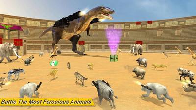 恐龙危机2中文版