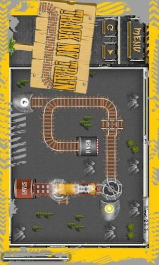 Track My Train(轨道火车) Track My Train(轨道火车)