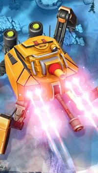 天空战机空中射手Sky Warplanes Air Shooter