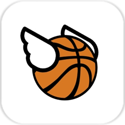 Flappy Dunk(飞翔的扣篮游戏)