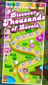 CandyKingMania(糖果王狂热)