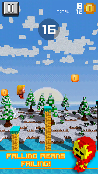 超级跳跳线破解版下载