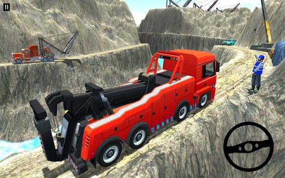 水泥运货卡车(Cement Cargo Truck) 水泥运货卡车(Cement Cargo Truck)