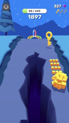 方块球冲冲冲 方块球冲冲冲