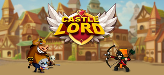 城堡领主Castle Lords