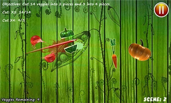 功夫切蔬菜最新版