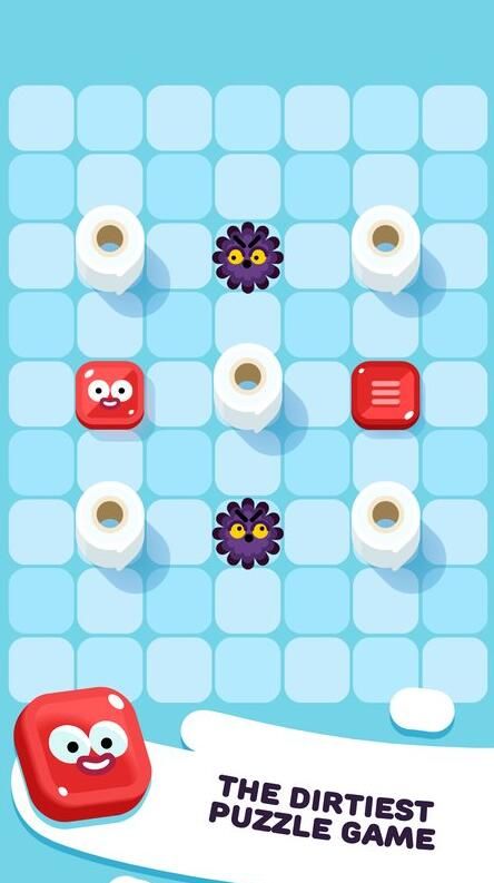 Soap Dodgem(敏捷的肥皂游戏) Soap Dodgem(敏捷的肥皂游戏)