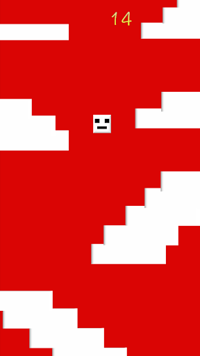 Creep Rush(方块跳跃游戏)
