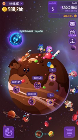DIGSTAR(太空探险队)