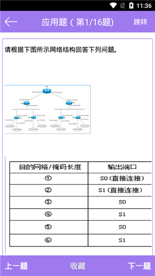 计算机三级考试宝典