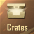 吃鸡开箱模拟器中文版(PUBG Crate Simulator)
