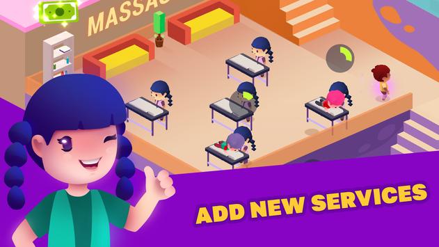 Idle Beauty Salon(放置美容院) Idle Beauty Salon(放置美容院)
