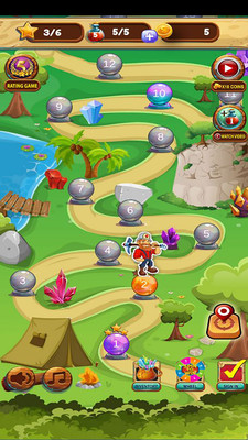 宝石探秘 宝石探秘