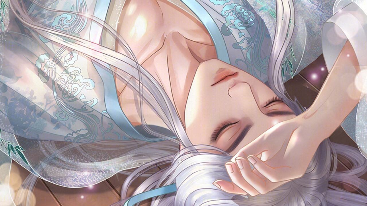 花千古