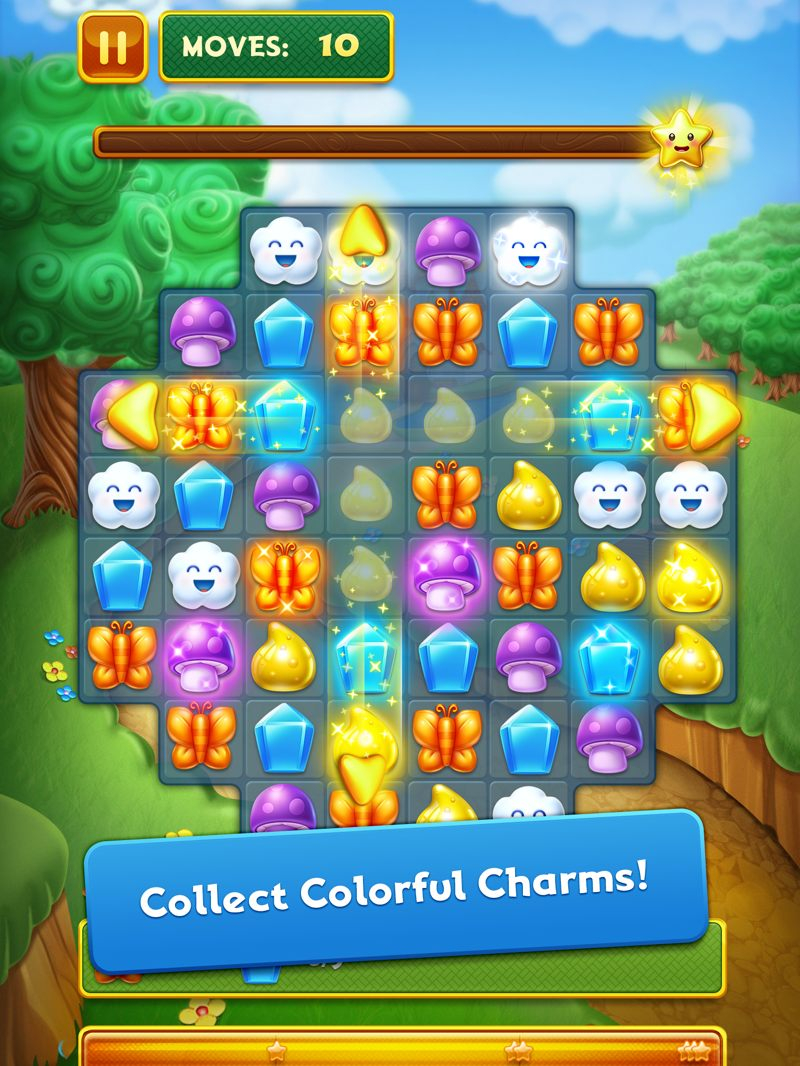 魅力王手游2018内购版