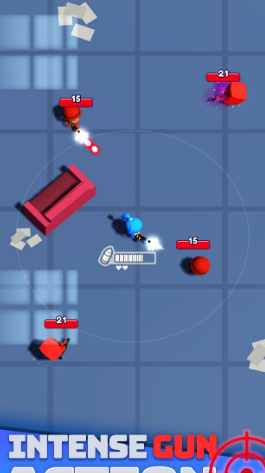 Roll&Reload