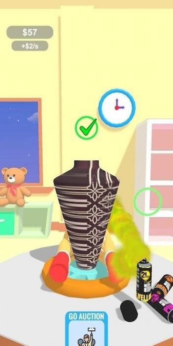点击陶艺Pottery Clicker 点击陶艺Pottery Clicker