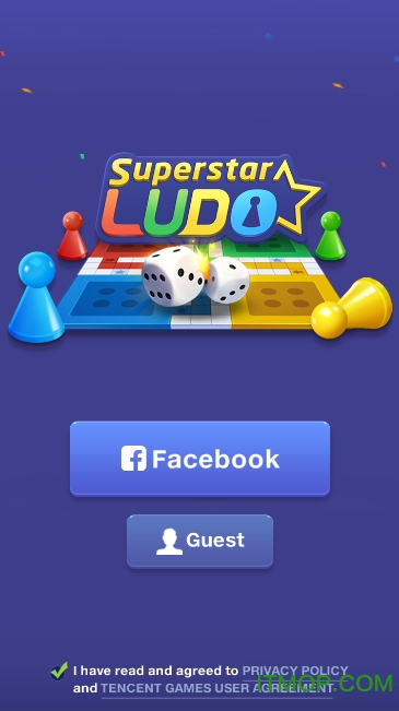 飞行棋超级巨星(Ludo Super star)