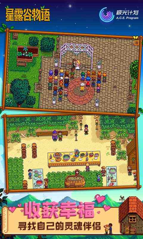 Stardew Valley(星露谷物语小米版)