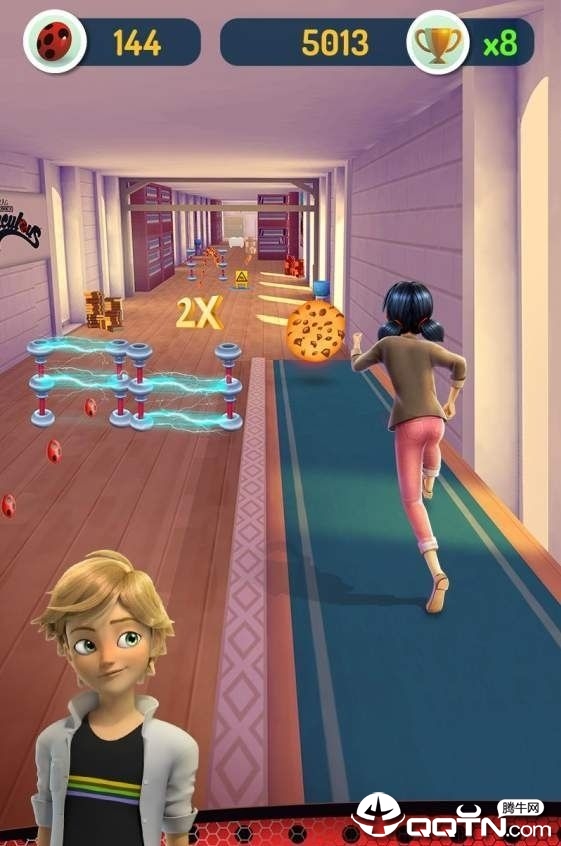 瓢虫少女2 瓢虫少女2