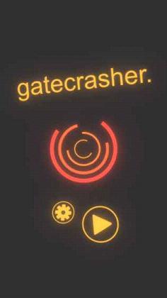 Gatecrasher(螺旋宇宙中文版下载)