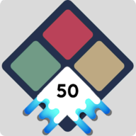 50 Merge(50融合游戏)