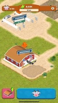 奶牛公司游戏(Milk Inc)