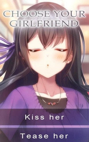 My Zombie Girlfriend(我的僵尸女友)