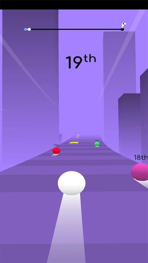 Roll Race(滚动比赛手游)