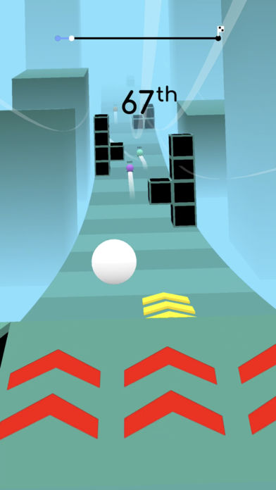 Balls Race(球球竞速)