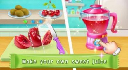糖果生产工厂(Candy Making Fever - Best Cooking Game) 糖果生产工厂(Candy Making Fever - Best Cooking Game)