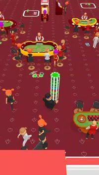 赌场土地Casino Land