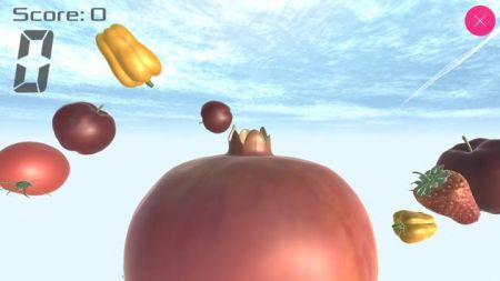 3D水果射击3D Fruit Shoot 3D水果射击3D Fruit Shoot
