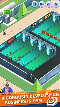 Idle GYM Sports(放置体育馆)