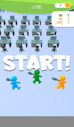 打工人起义 打工人起义