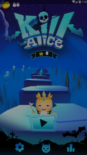 KillAlice(杀死爱丽丝)